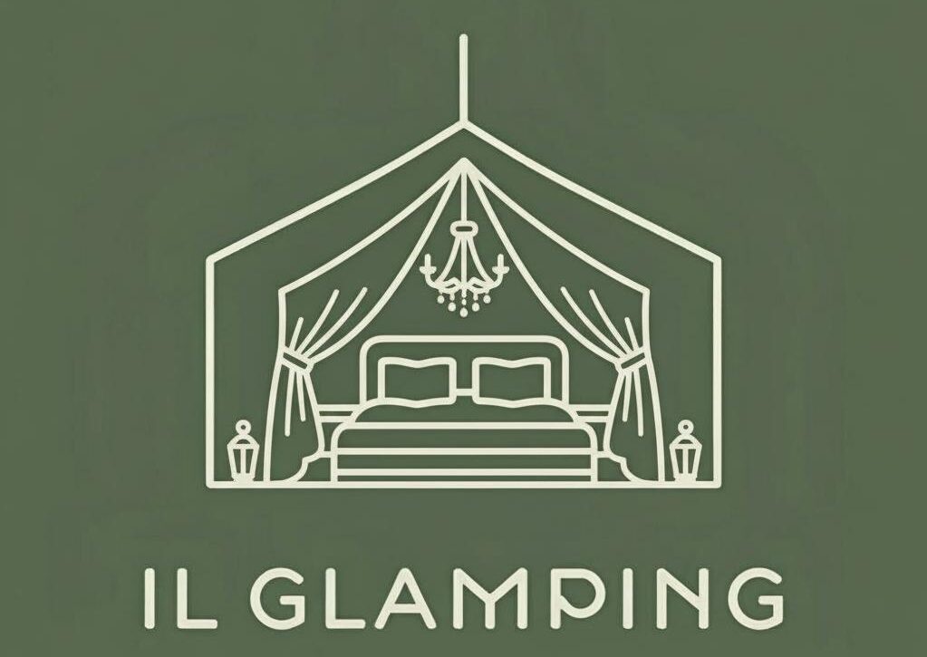 Logo Il Glamping